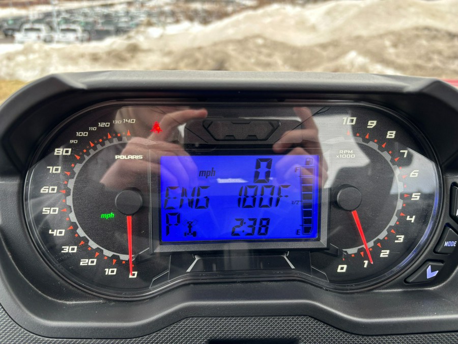 2026 Polaris Ranger XP 1000 Premium