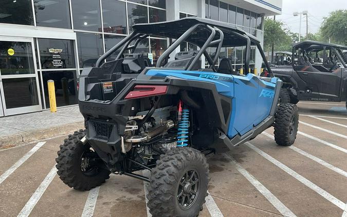 2026 Polaris RZR Pro XP 4 Ultimate