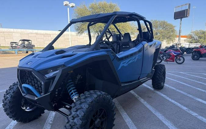 2026 Polaris® RZR Pro XP 4 Ultimate