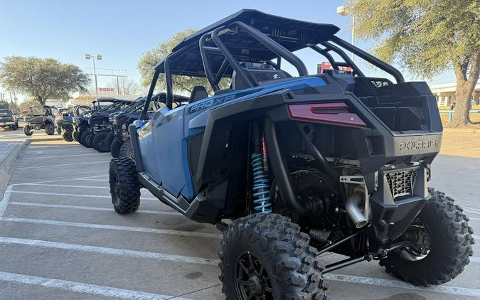 2026 Polaris® RZR Pro XP 4 Ultimate