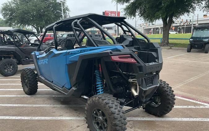 2026 Polaris RZR Pro XP 4 Ultimate