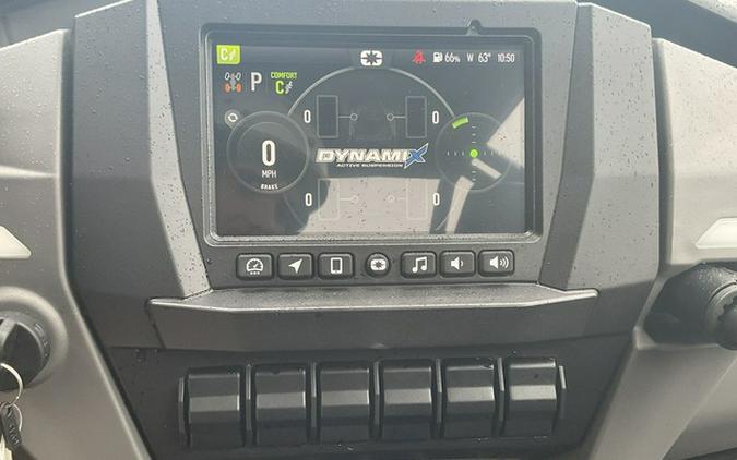 2026 Polaris RZR Pro XP 4 Ultimate
