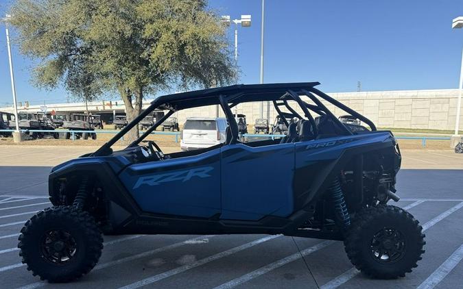 2026 Polaris® RZR Pro XP 4 Ultimate