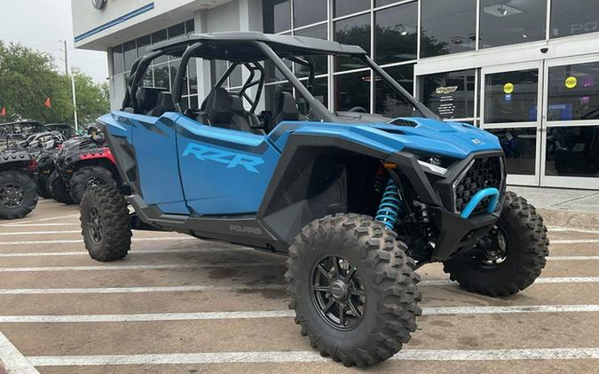 2026 Polaris RZR Pro XP 4 Ultimate