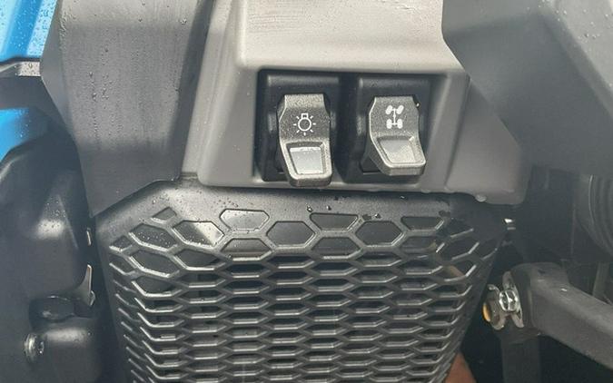 2026 Polaris RZR Pro XP 4 Ultimate