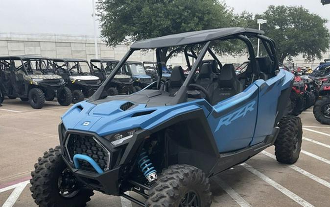 2026 Polaris RZR Pro XP 4 Ultimate