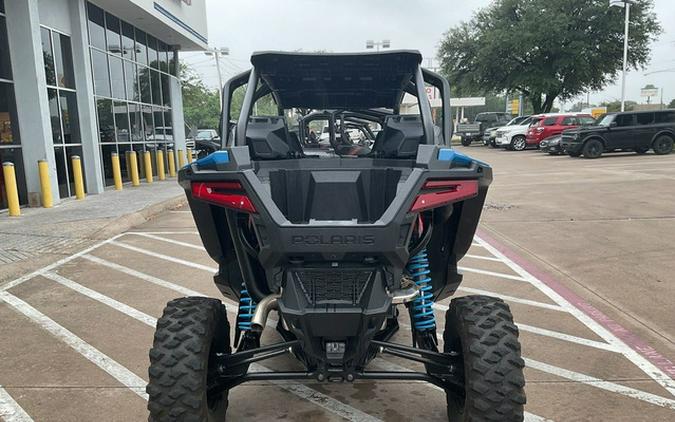 2026 Polaris RZR Pro XP 4 Ultimate