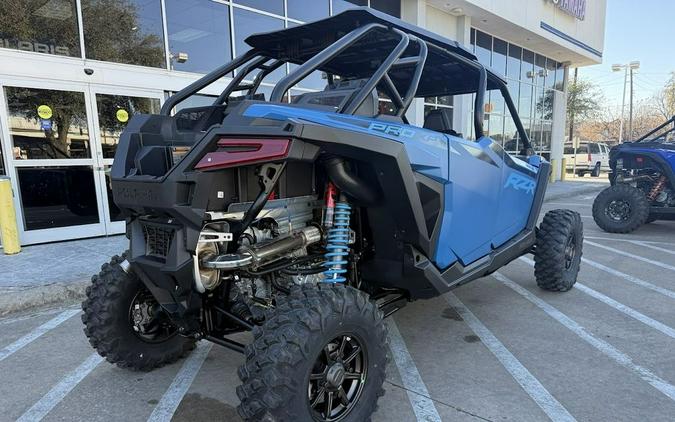2026 Polaris® RZR Pro XP 4 Ultimate