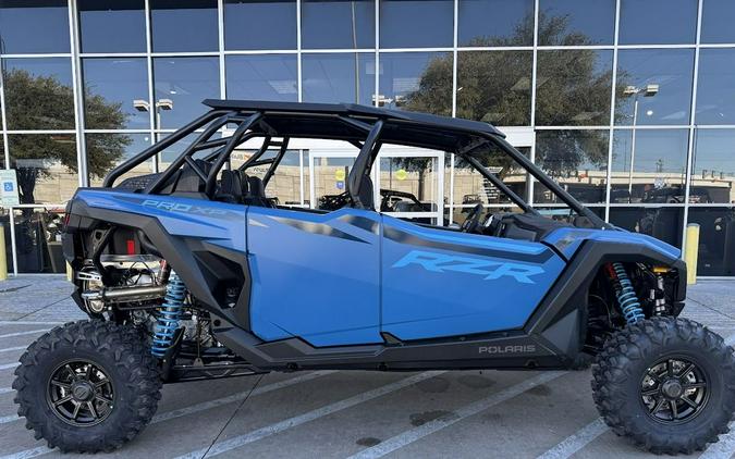 2026 Polaris® RZR Pro XP 4 Ultimate