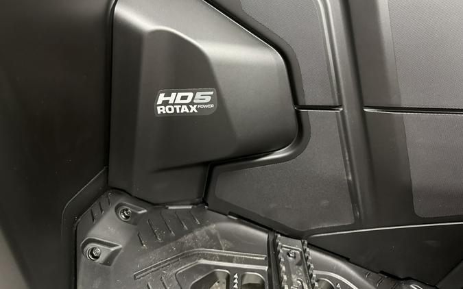 2026 Can-Am Outlander PRO XU HD5