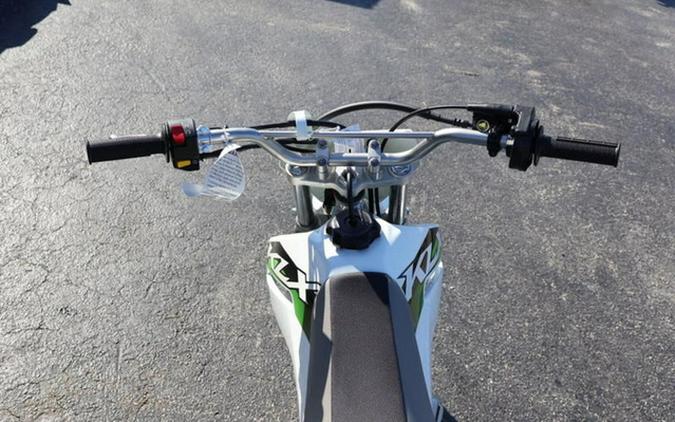 2026 Kawasaki KLX 140R L