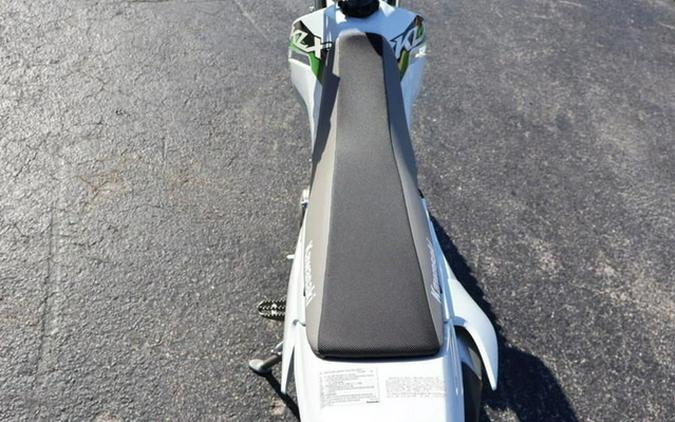 2026 Kawasaki KLX 140R L