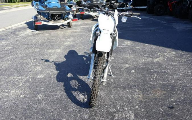 2026 Kawasaki KLX 140R L