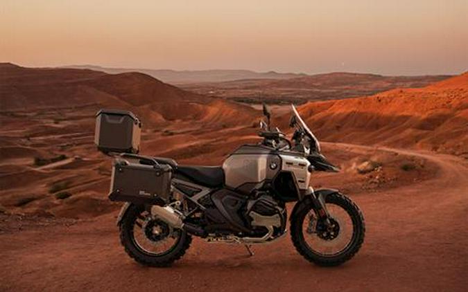 2025 BMW R 1300 GS Adventure