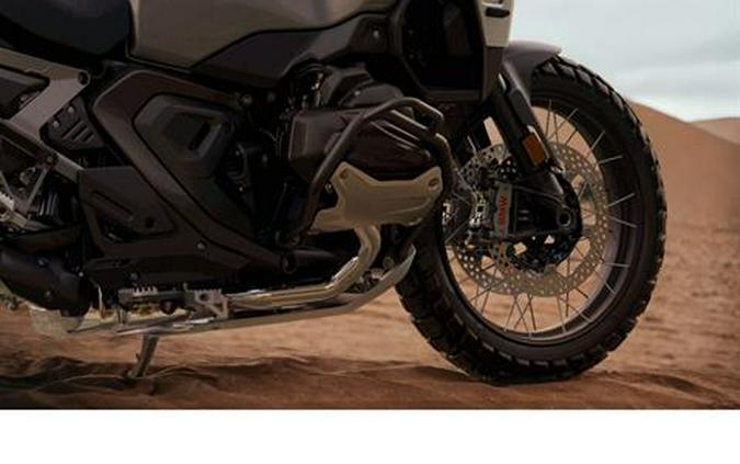 2025 BMW R 1300 GS Adventure