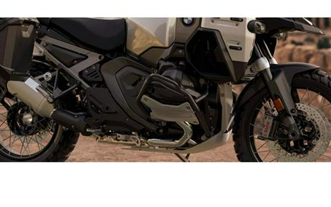 2025 BMW R 1300 GS Adventure