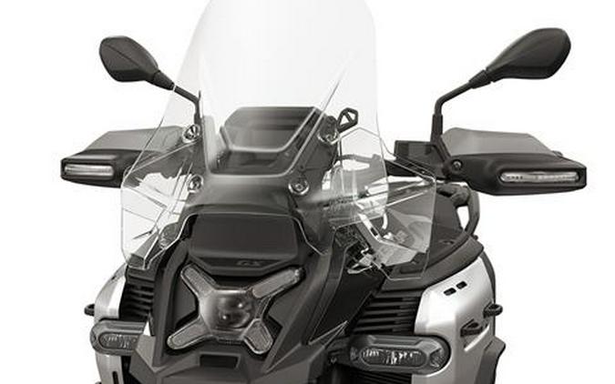 2025 BMW R 1300 GS Adventure