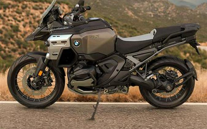 2025 BMW R 1300 GS Adventure