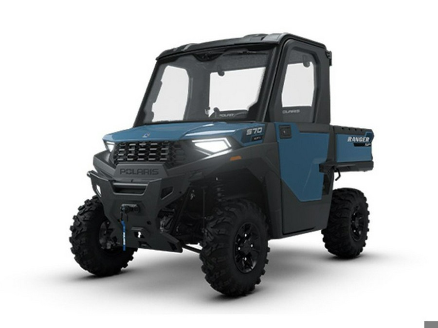 2026 Polaris Ranger SP 570 Northstar Edition