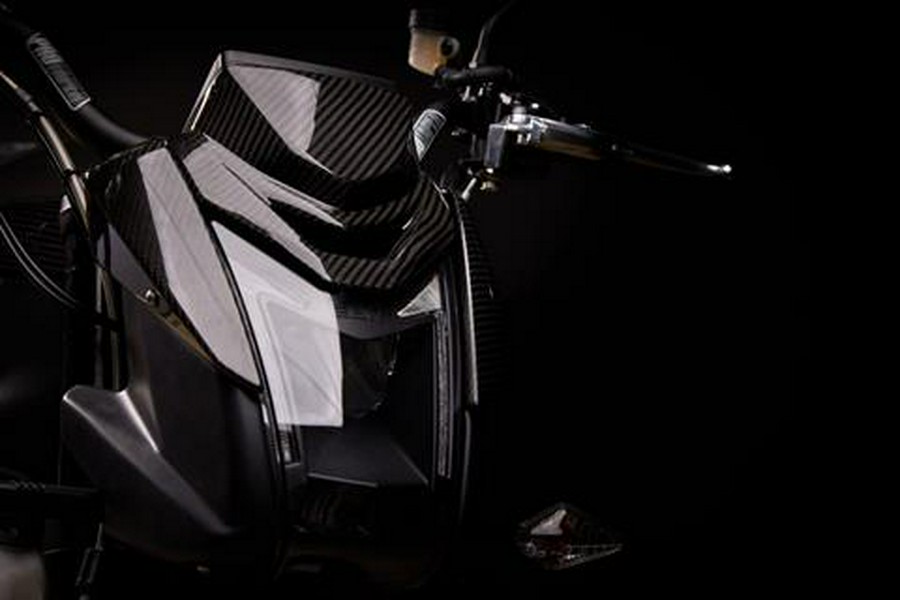 2024 Buell 1190 SX-Blackout