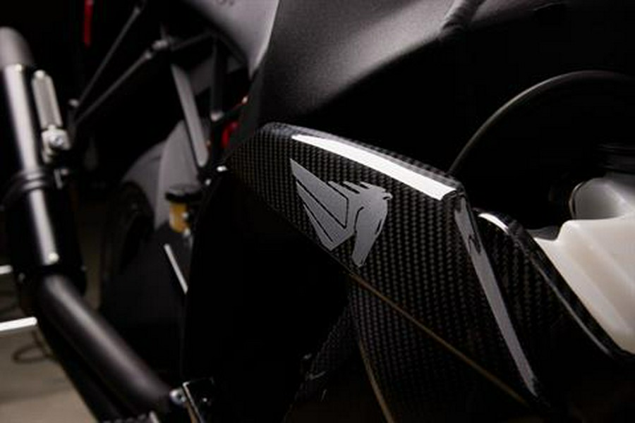 2024 Buell 1190 SX-Blackout