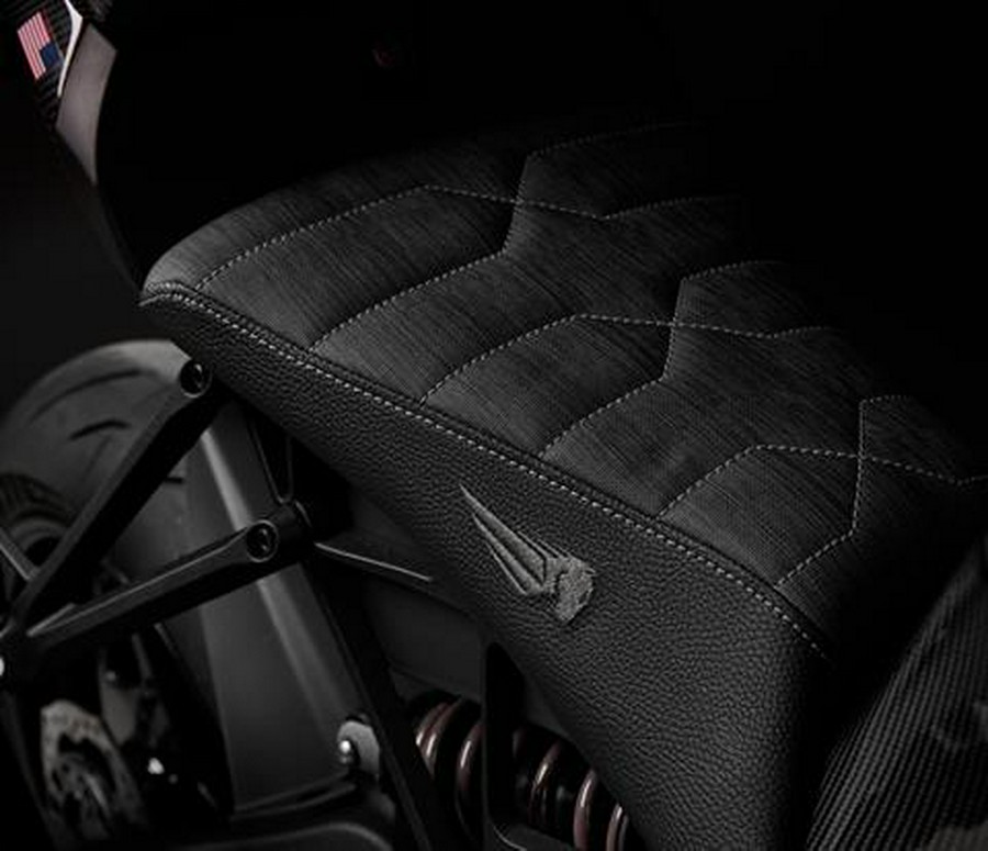 2024 Buell 1190 SX-Blackout
