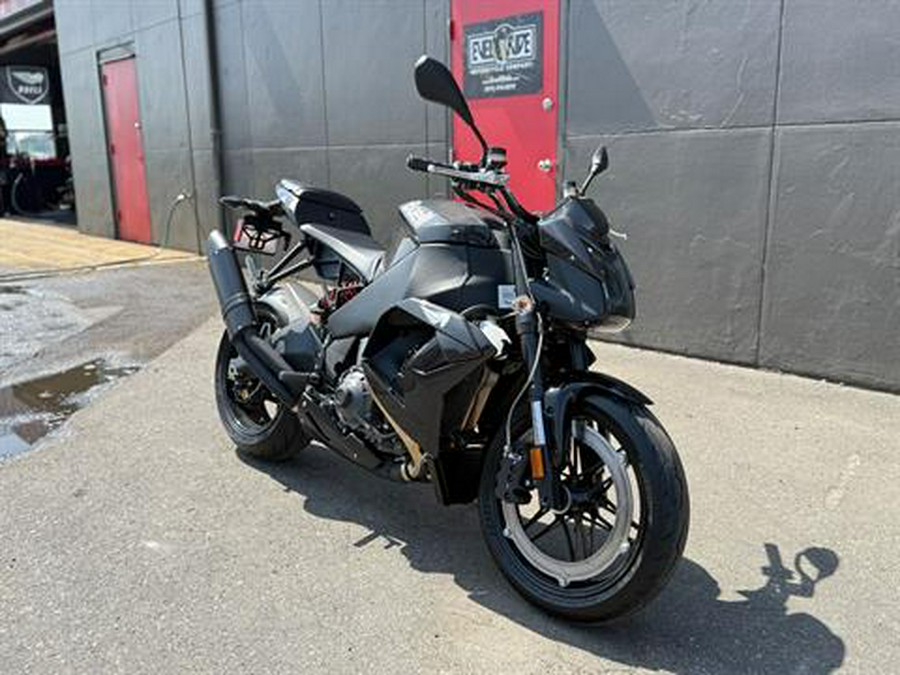 2024 Buell 1190 SX-Blackout