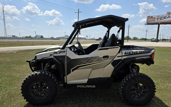 2024 Polaris General XP 1000 Ultimate
