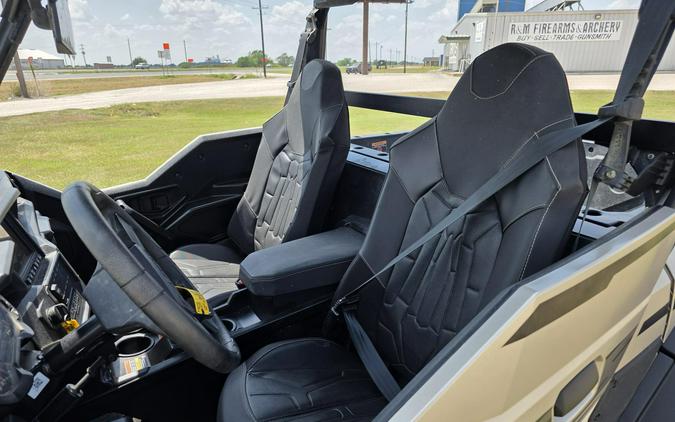 2024 Polaris General XP 1000 Ultimate
