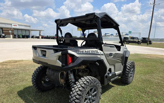 2024 Polaris General XP 1000 Ultimate