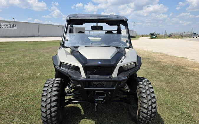 2024 Polaris General XP 1000 Ultimate
