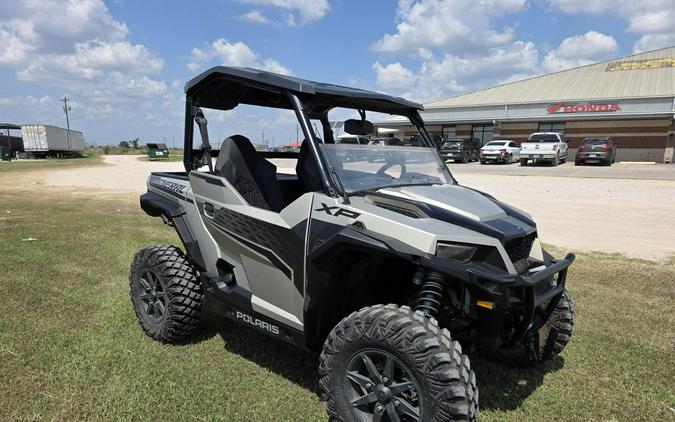 2024 Polaris General XP 1000 Ultimate