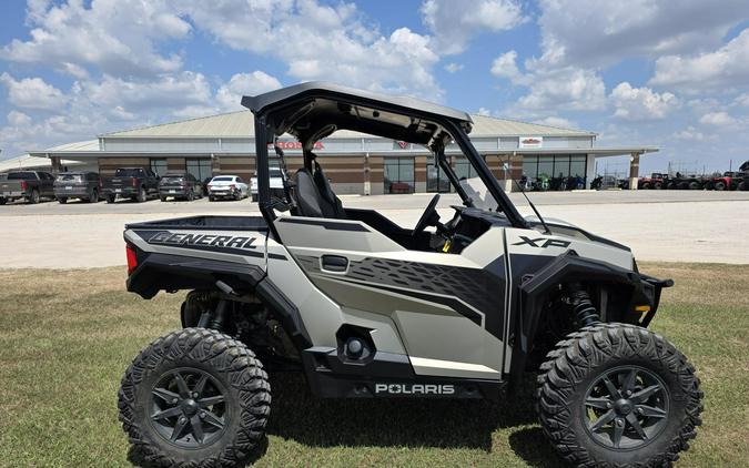 2024 Polaris General XP 1000 Ultimate
