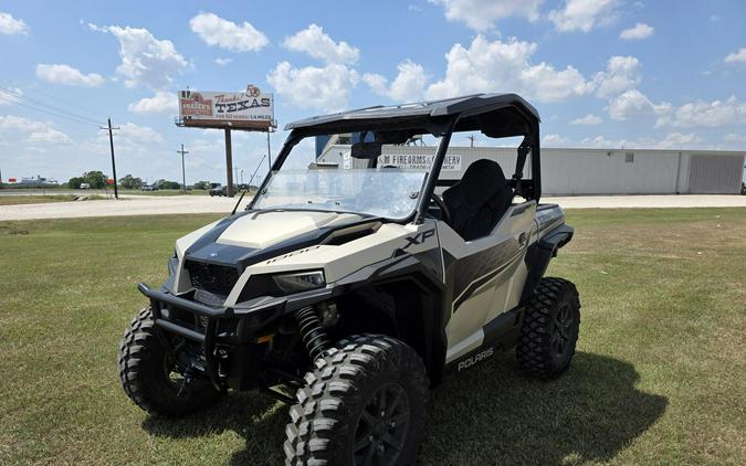 2024 Polaris General XP 1000 Ultimate
