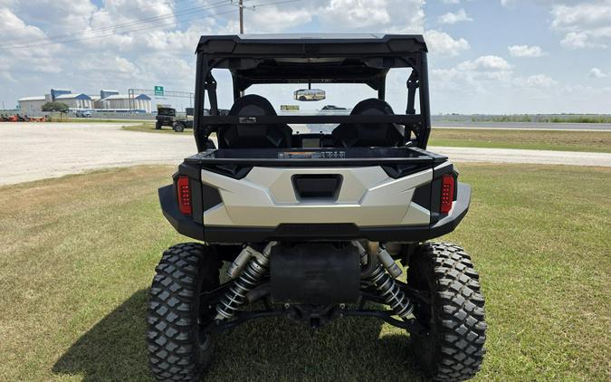 2024 Polaris General XP 1000 Ultimate