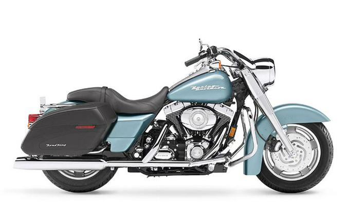 2007 Harley-Davidson® FLHRS - Road King® Custom
