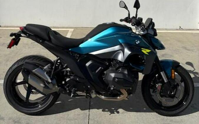 2026 BMW R 1300 R