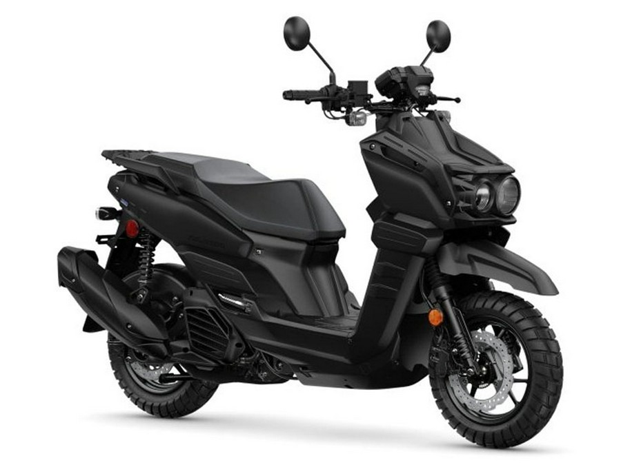 2026 Yamaha Zuma 125