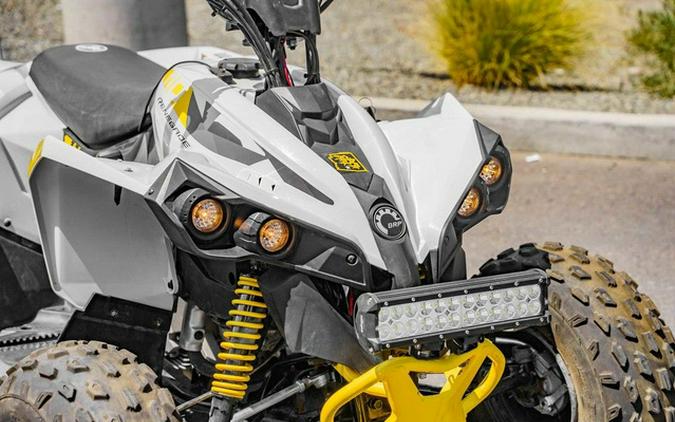 2025 Can-Am Renegade 110 EFI