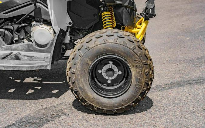 2025 Can-Am Renegade 110 EFI