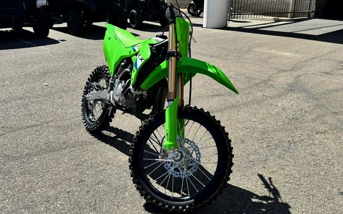2027 Kawasaki KX™112
