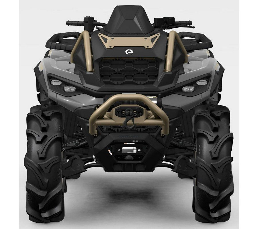 2027 Can-Am Outlander™ X mr 1000
