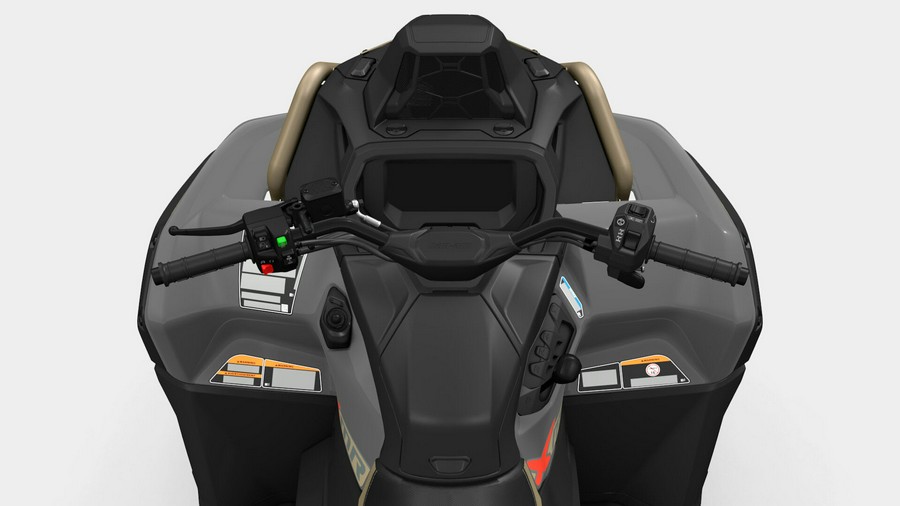 2027 Can-Am Outlander™ X mr 1000