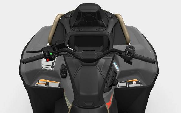 2027 Can-Am Outlander™ X mr 1000