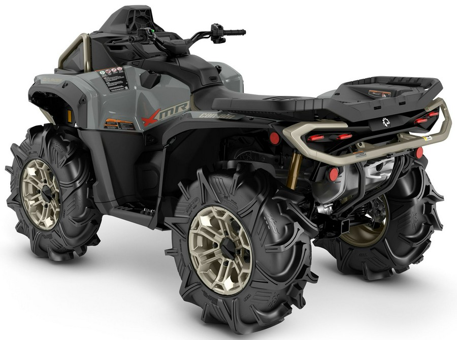 2027 Can-Am Outlander™ X mr 1000