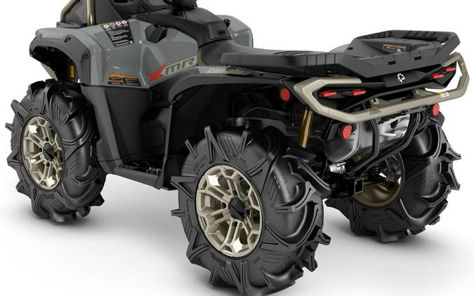 2027 Can-Am Outlander™ X mr 1000