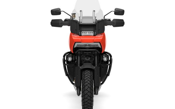 2026 Harley-Davidson Pan America® 1250 Special
