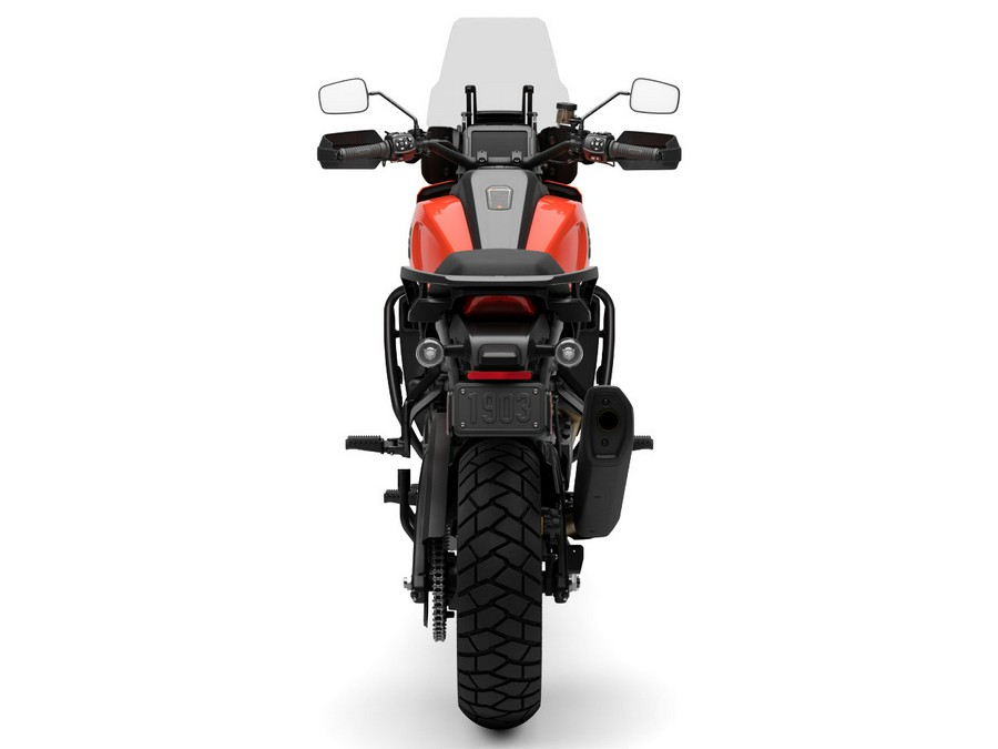 2026 Harley-Davidson Pan America® 1250 Special