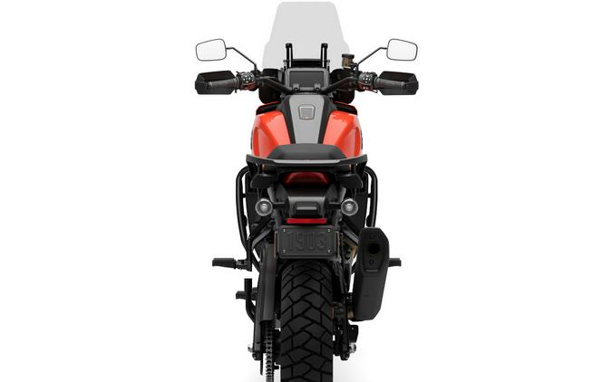 2026 Harley-Davidson Pan America® 1250 Special