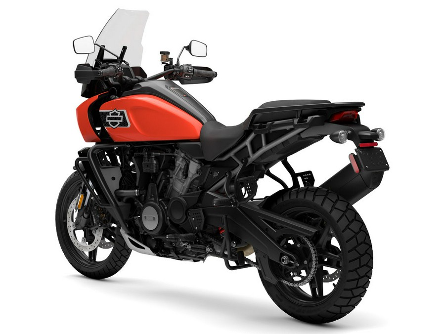 2026 Harley-Davidson Pan America® 1250 Special